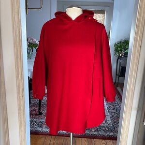 Wool cape ⛄️🌲